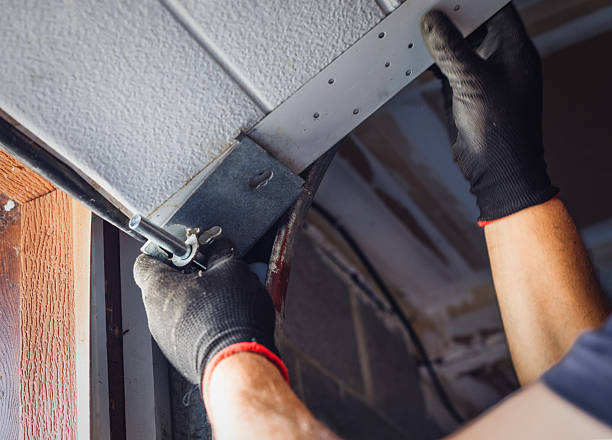 Reliable Garage Door Panel Replacement contractor in Higginsville, MO by Garage Doors Repair Pro