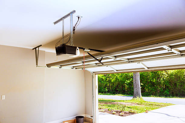 Top rated local Garage Door Panel Replacement specialists in Higginsville, MO